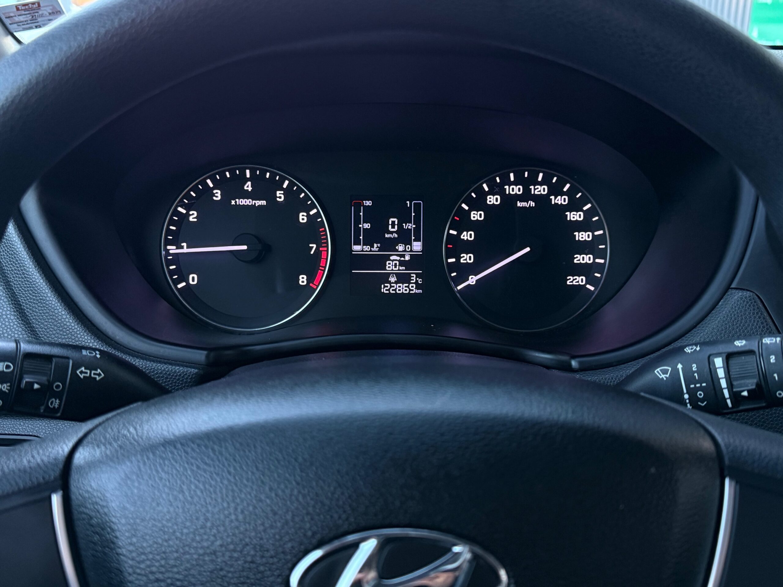 Hyundai i20 1,25 Move 5d