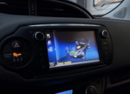 Toyota Yaris 1,5 Hybrid H2 e-CVT 5d