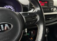 Kia Picanto 1,0 MPi Attraction 5d