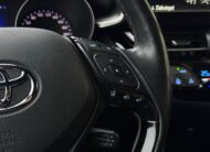 Toyota C-HR 1,8 Hybrid Premium Selected CVT 5d