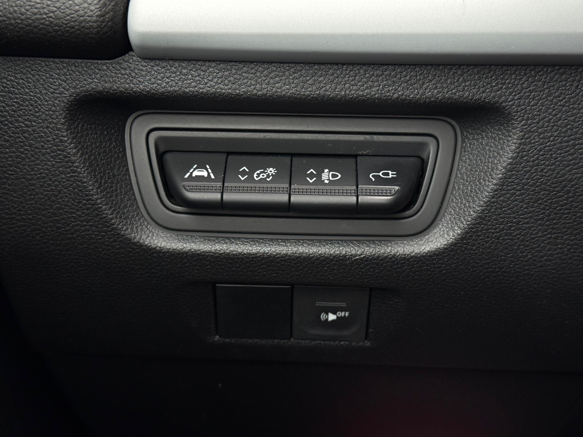 Renault Zoe 52 Intens 5d