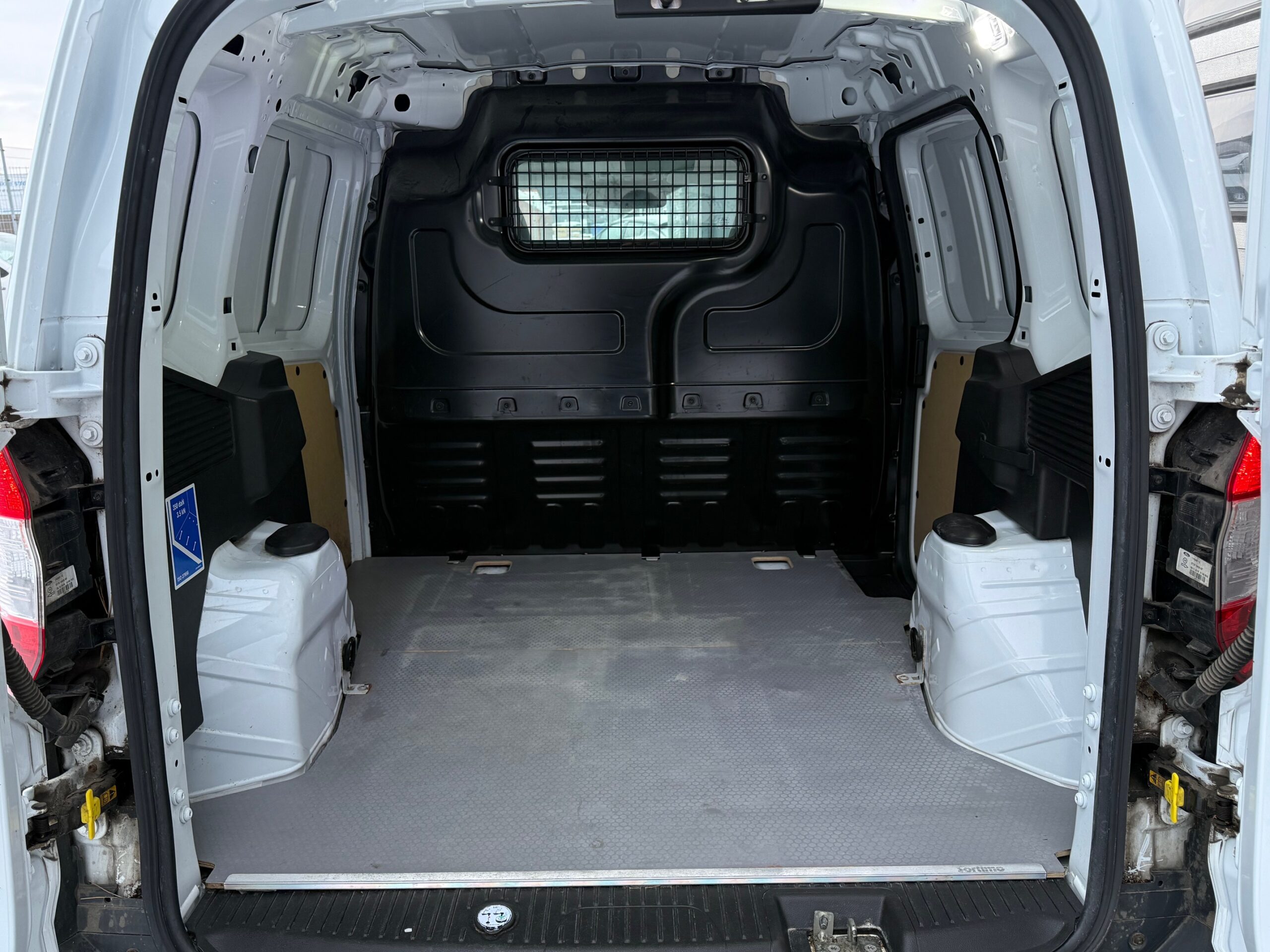 Ford Transit Courier 1,5 TDCi 75 Trend