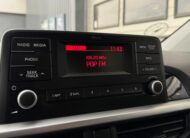 Kia Picanto 1,0 MPi Attraction 5d