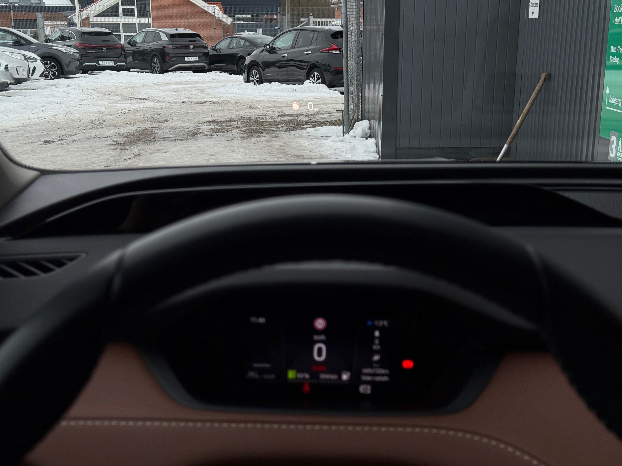 Skoda Enyaq 80 iV Suite 5d