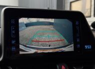 Toyota C-HR 1,8 Hybrid Premium Selected CVT 5d