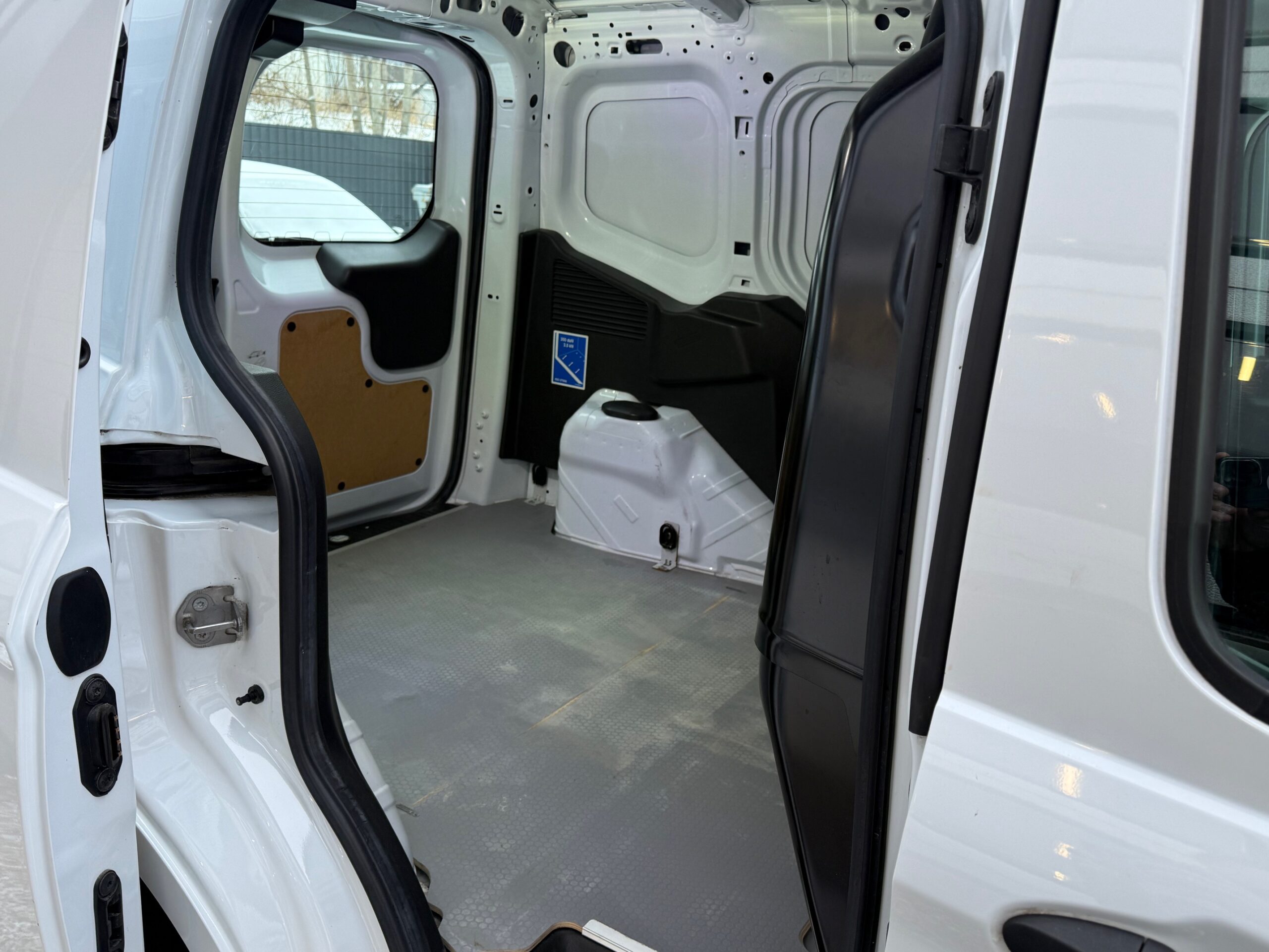 Ford Transit Courier 1,5 TDCi 75 Trend