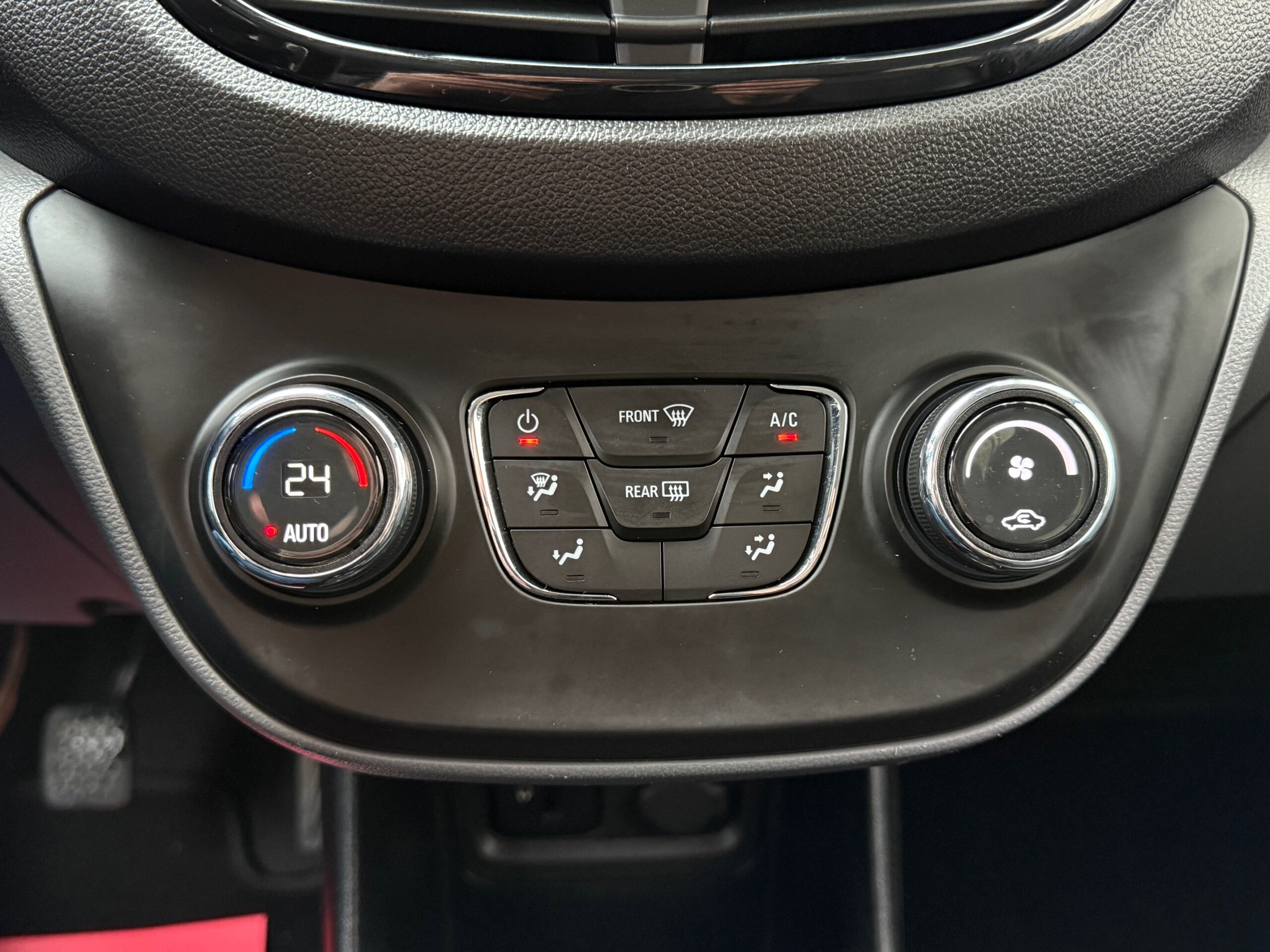 Opel Karl 1,0 Cosmo 5d