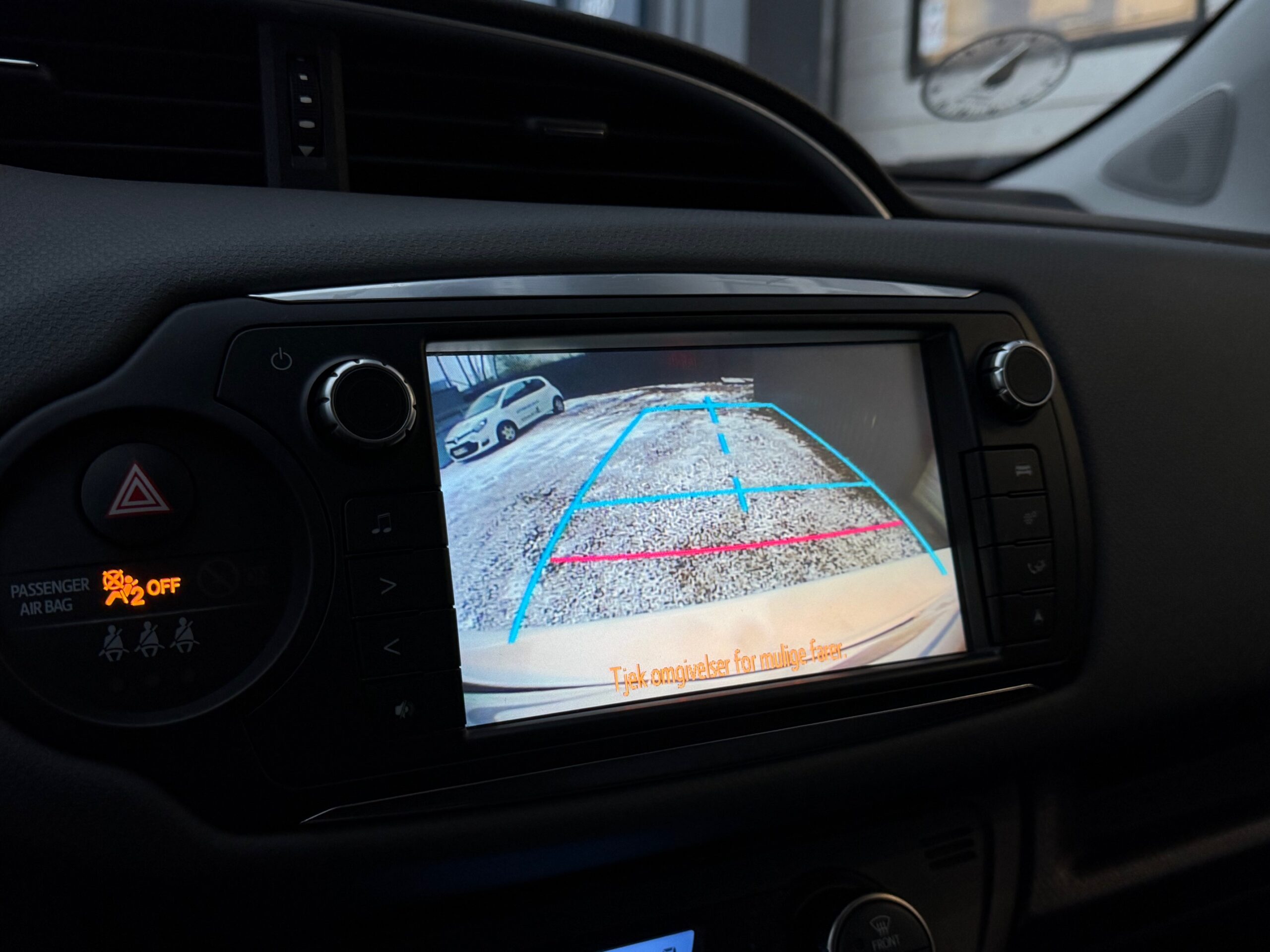 Toyota Yaris 1,5 Hybrid H2 e-CVT 5d