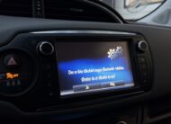 Toyota Yaris 1,5 Hybrid H2 e-CVT 5d