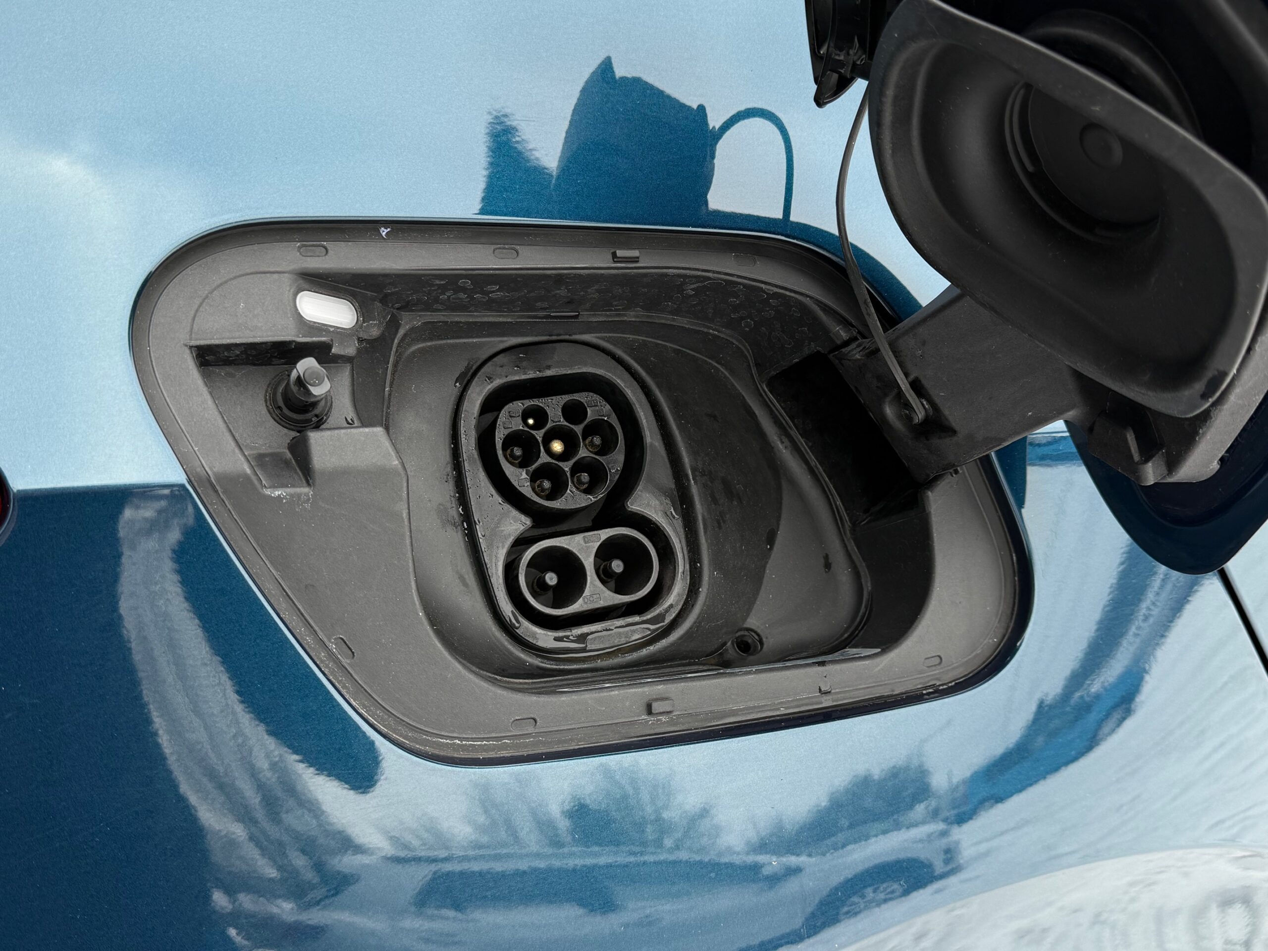 Cupra Born 58 High 5d