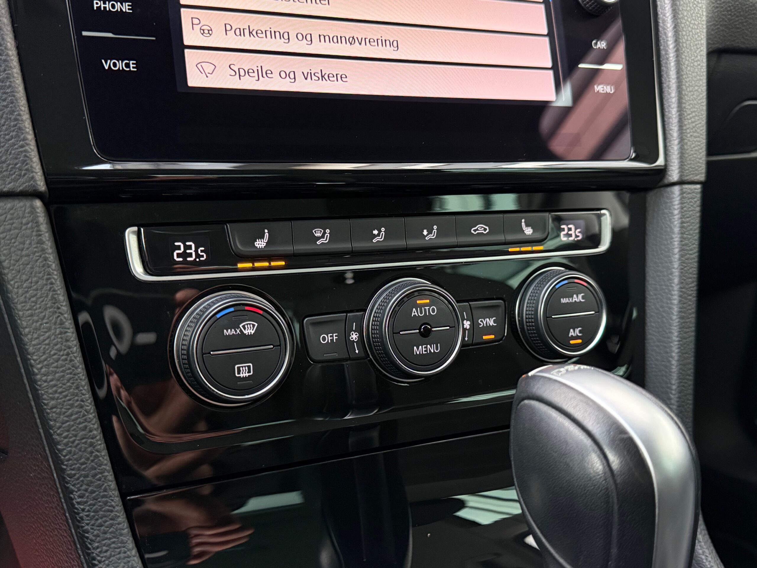 VW Golf VII 1,4 TSi 150 Highline DSG 5d