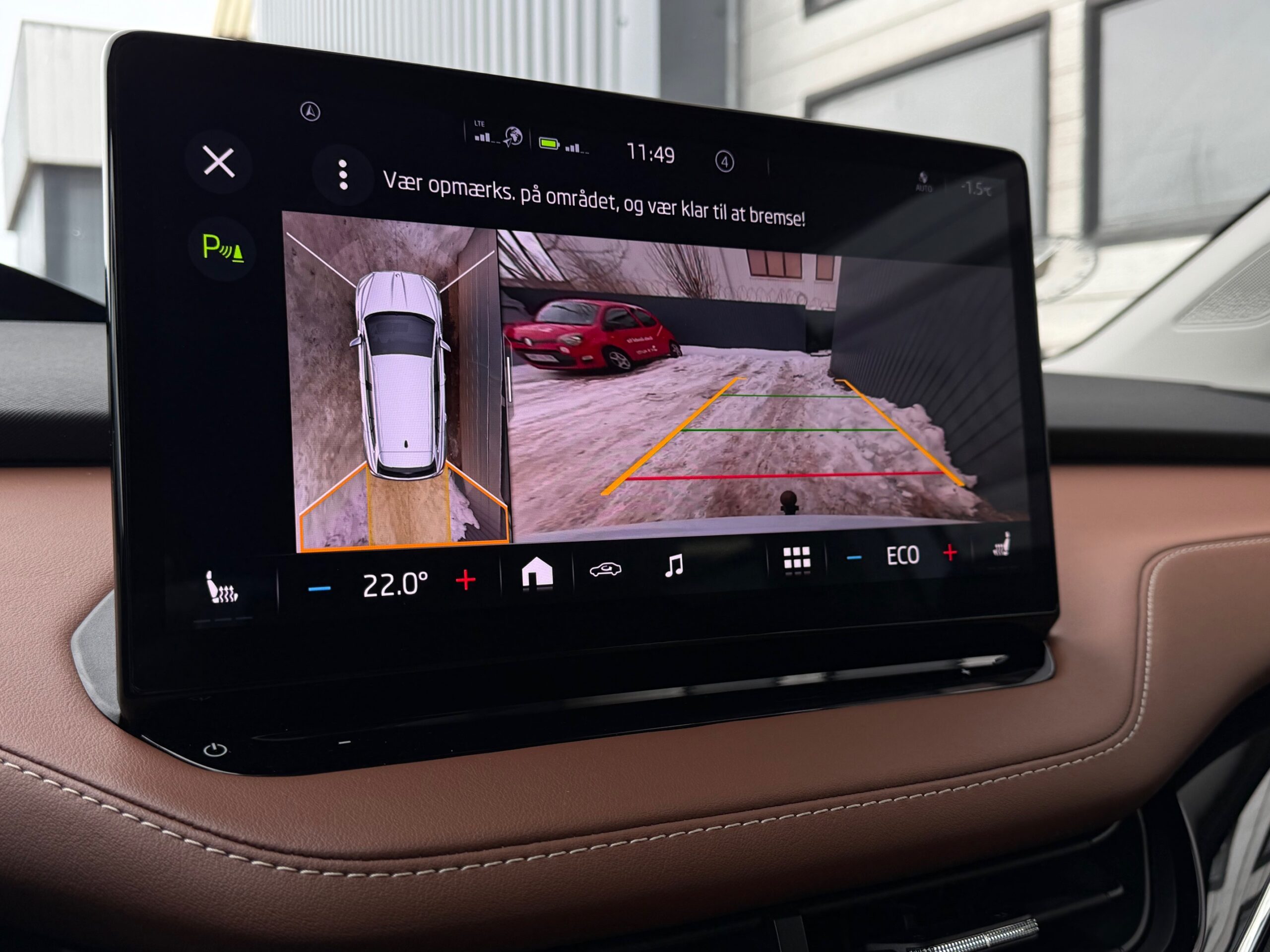 Skoda Enyaq 80 iV Suite 5d