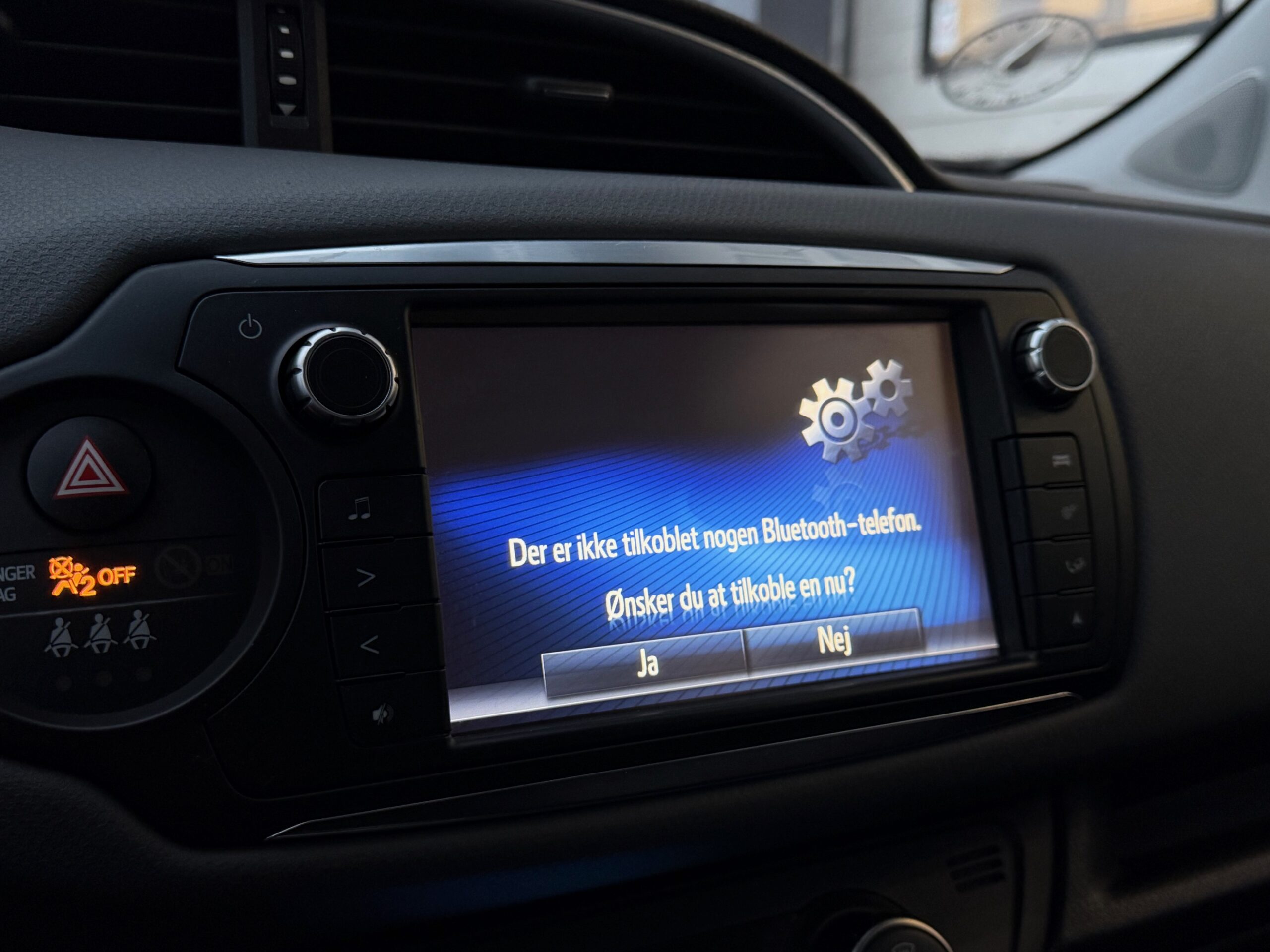 Toyota Yaris 1,5 Hybrid H2 e-CVT 5d