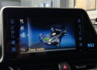 Toyota C-HR 1,8 Hybrid Premium Selected CVT 5d