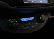 Toyota Yaris 1,5 Hybrid H2 e-CVT 5d