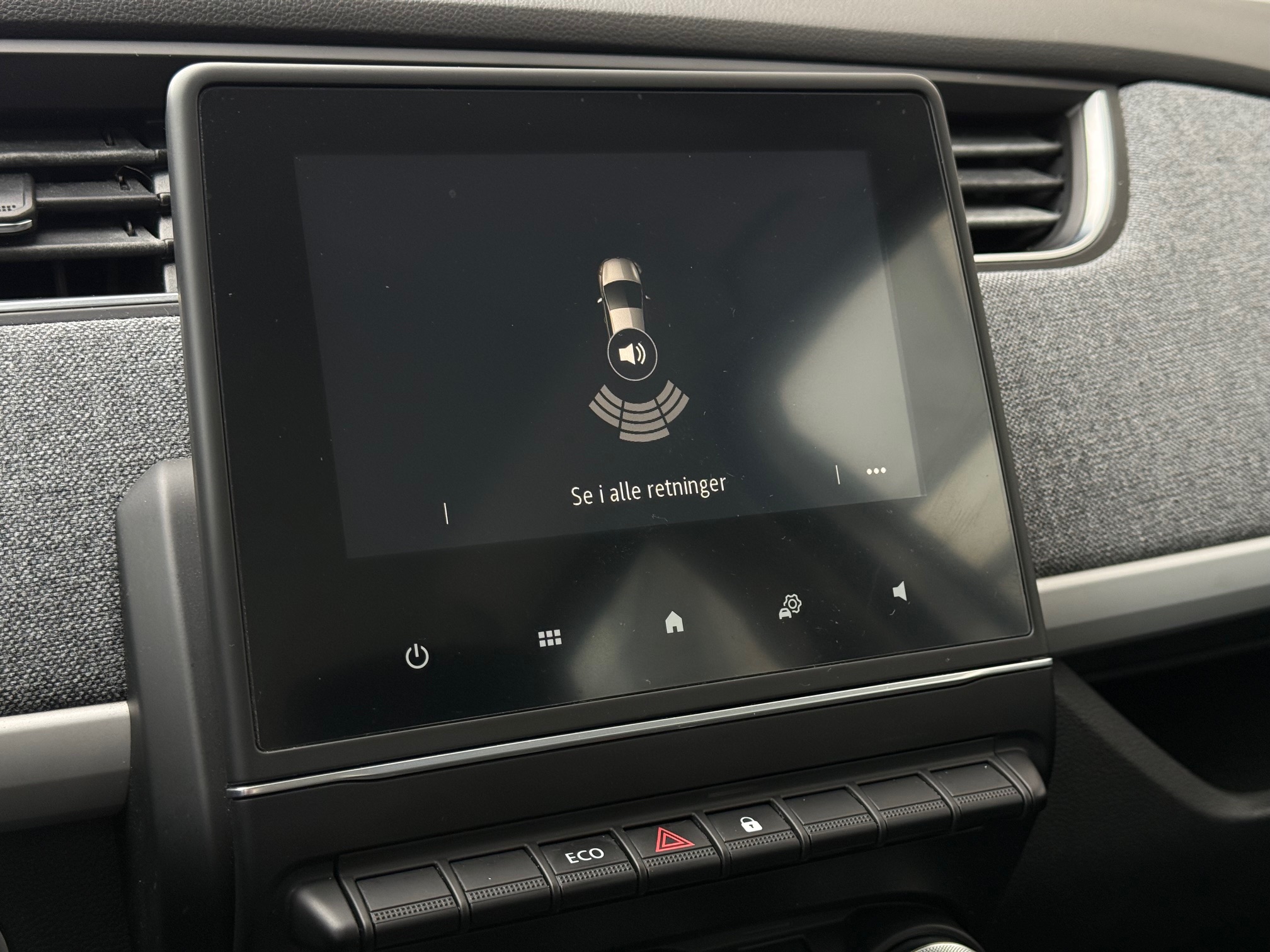 Renault Zoe 52 Intens 5d