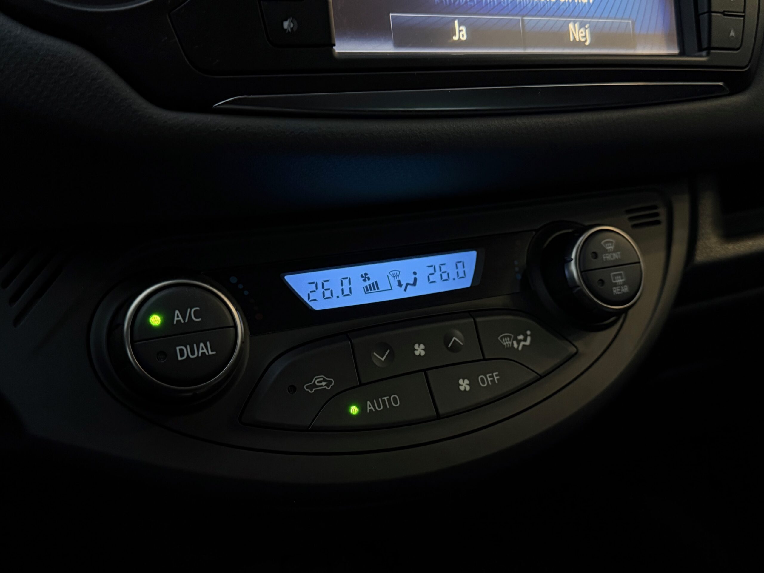 Toyota Yaris 1,5 Hybrid H2 e-CVT 5d