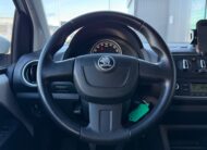 Skoda Citigo 1,0 60 Elegance GreenTec 5d