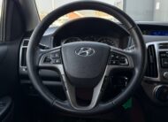 Hyundai i20 1,25 Classic XTR+ 5d