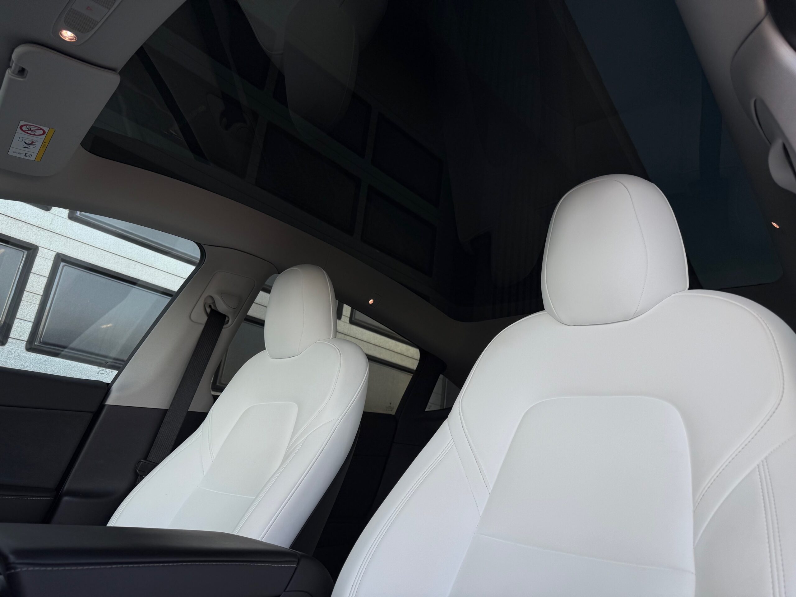 Tesla Model Y Long Range AWD 5d