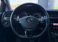 VW Golf VII 1,5 TSi 130 Comfortline DSG 5d