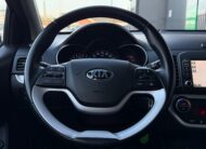 Kia Picanto 1,0 Attraction+ 5d