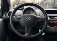 Citroën C1 1,0i Seduction 5d