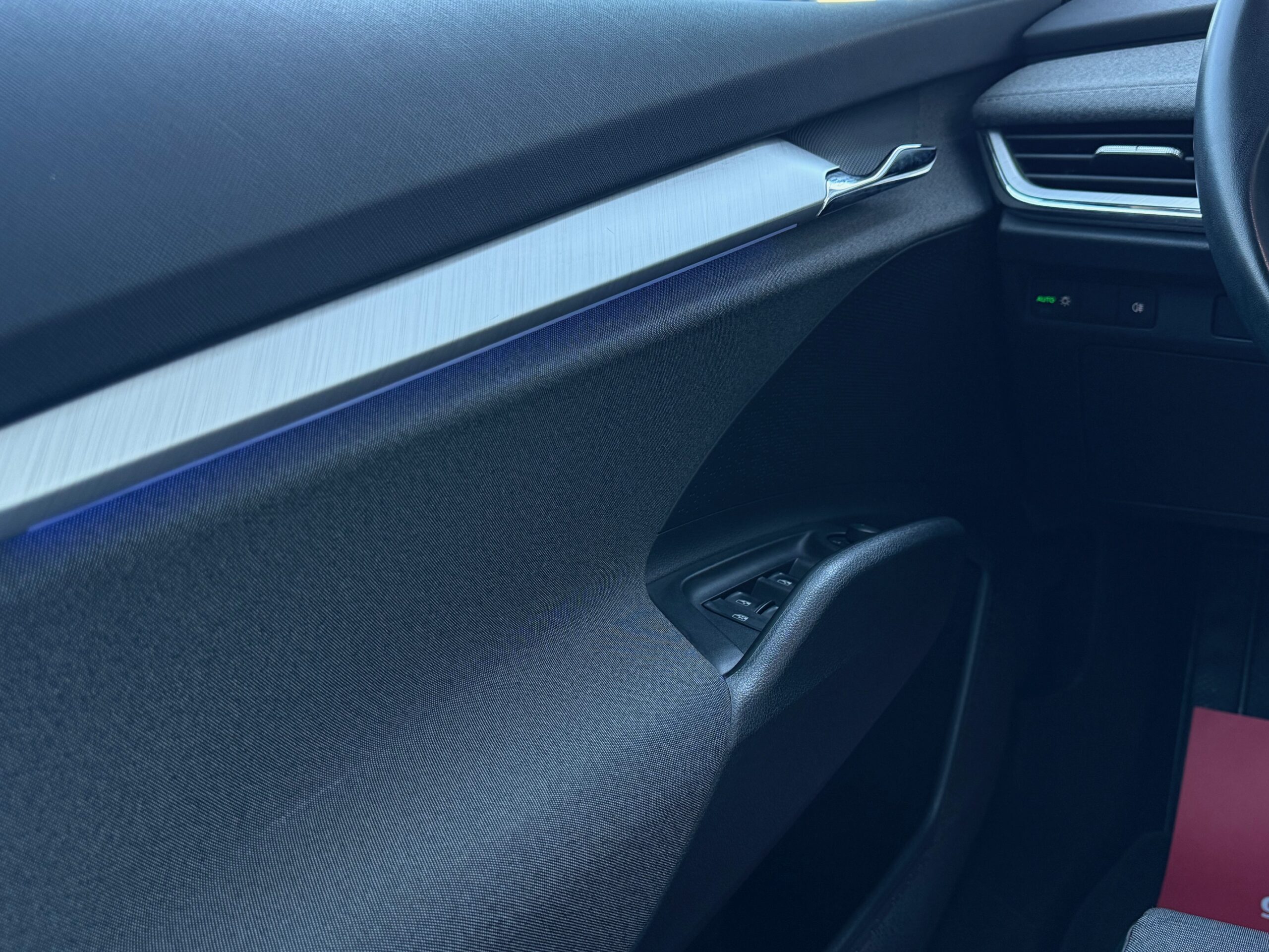 Skoda Enyaq 60 iV 5d