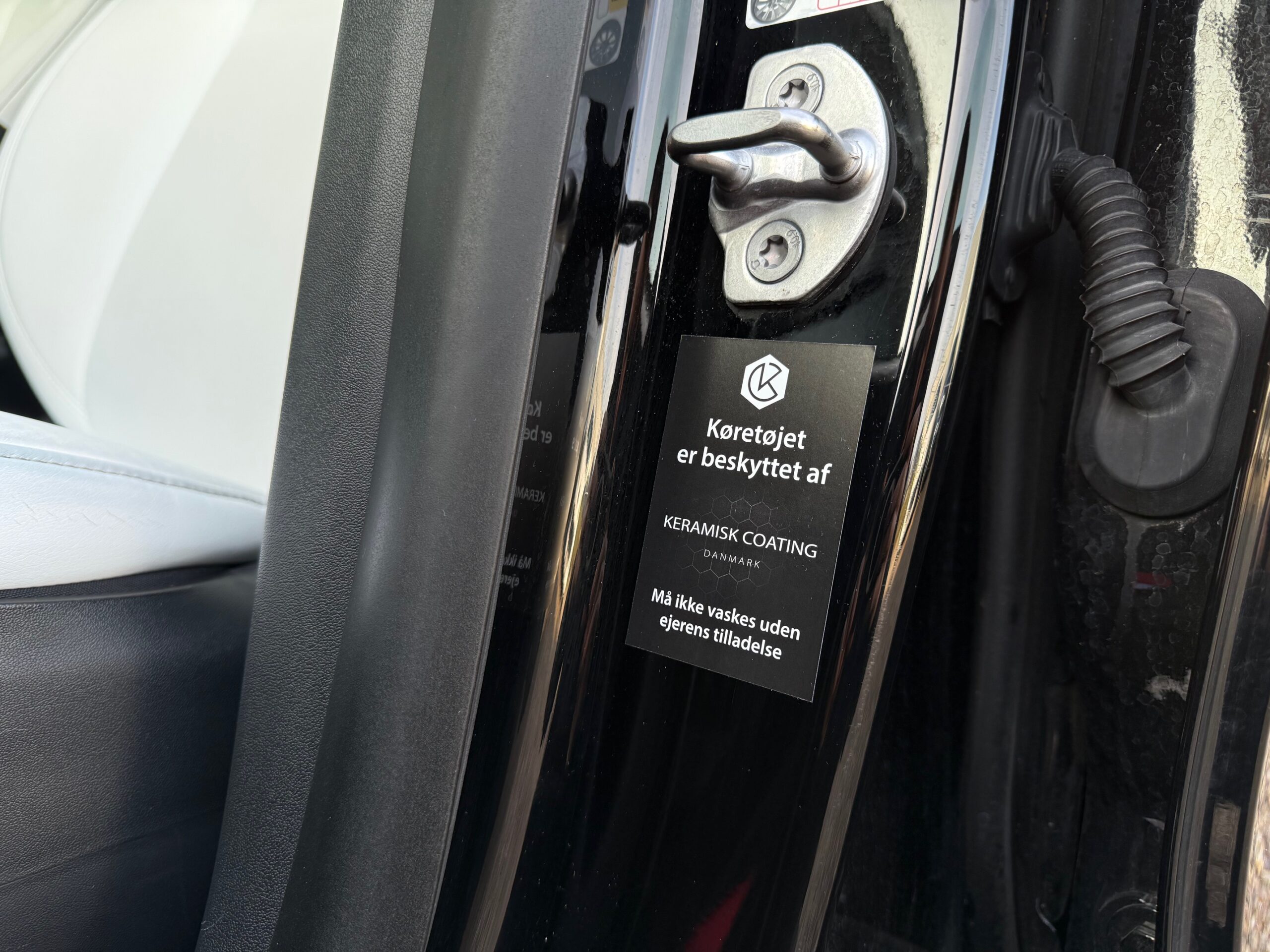 Tesla Model Y Long Range AWD 5d