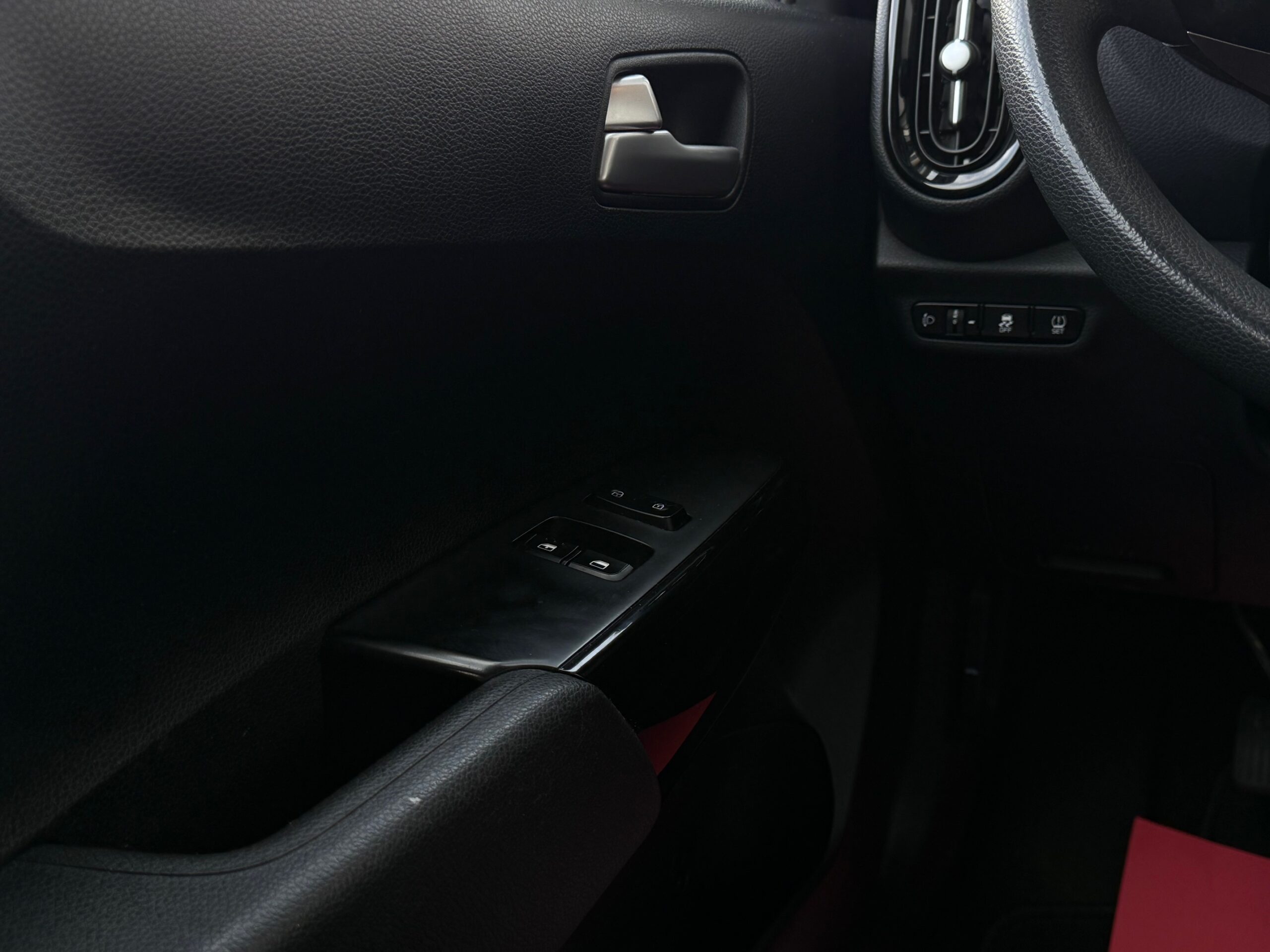 Kia Picanto 1,0 MPi Vision 5d