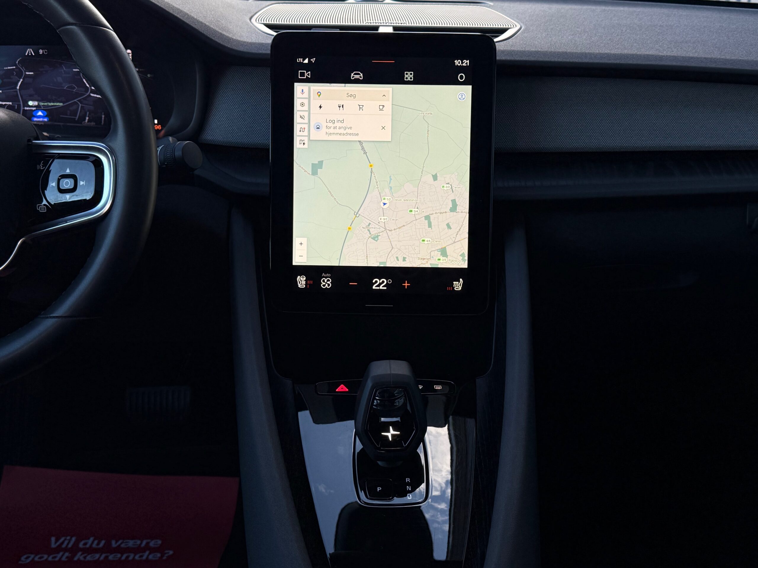 Polestar 2 Long Range AWD 5d