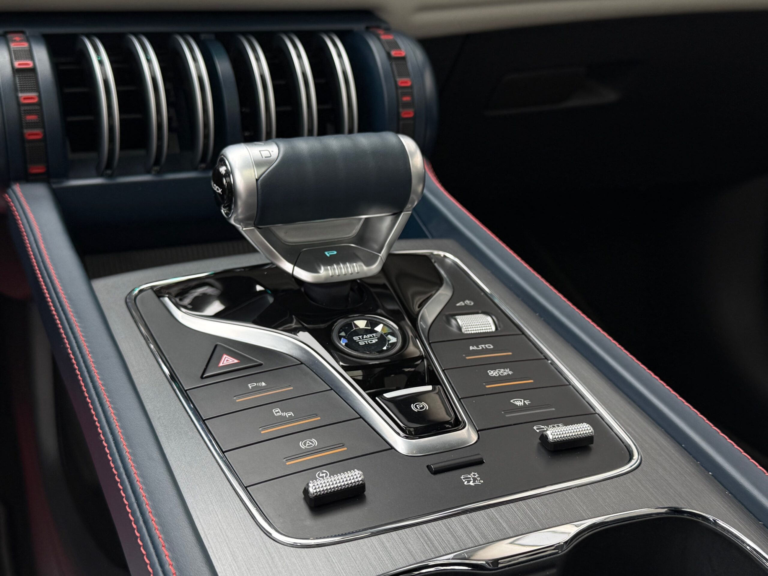 BYD Atto 3 60 Design 5d