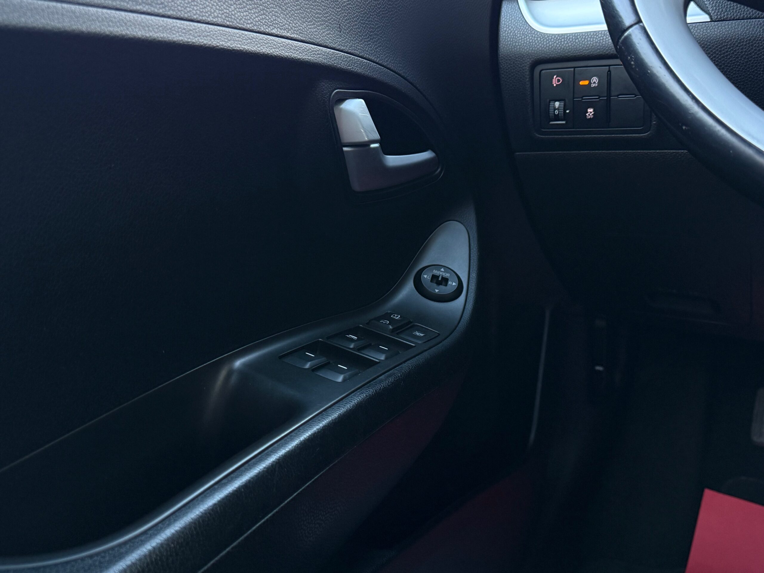 Kia Picanto 1,0 Attraction+ 5d