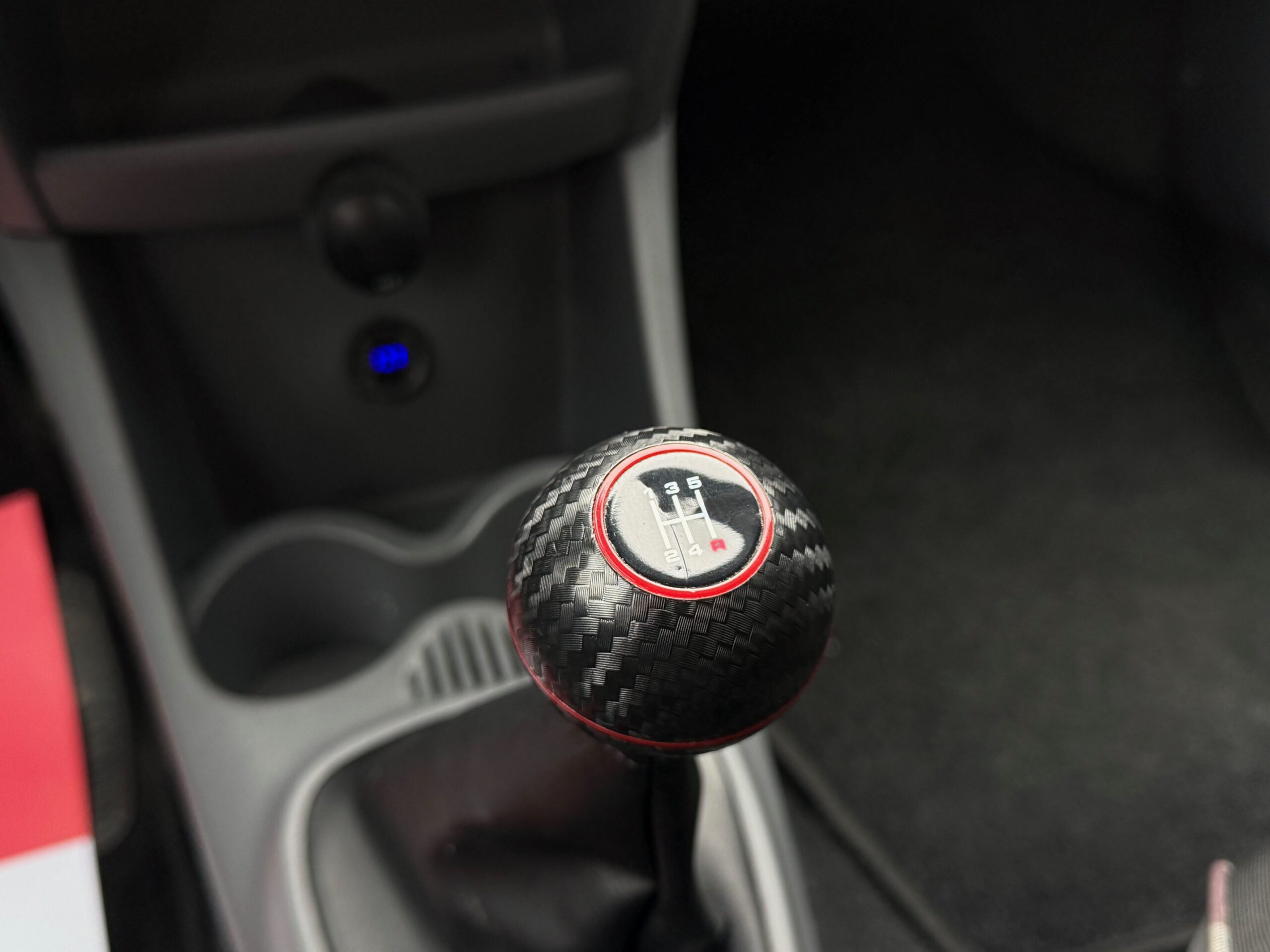 Citroën C1 1,0i Seduction 5d