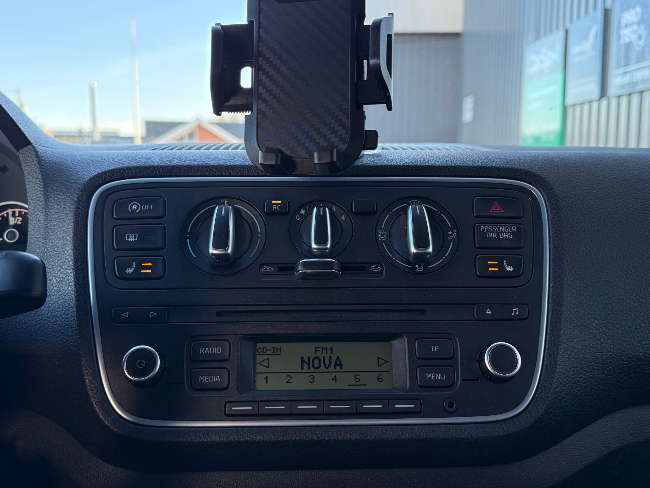 Skoda Citigo 1,0 60 Elegance GreenTec 5d