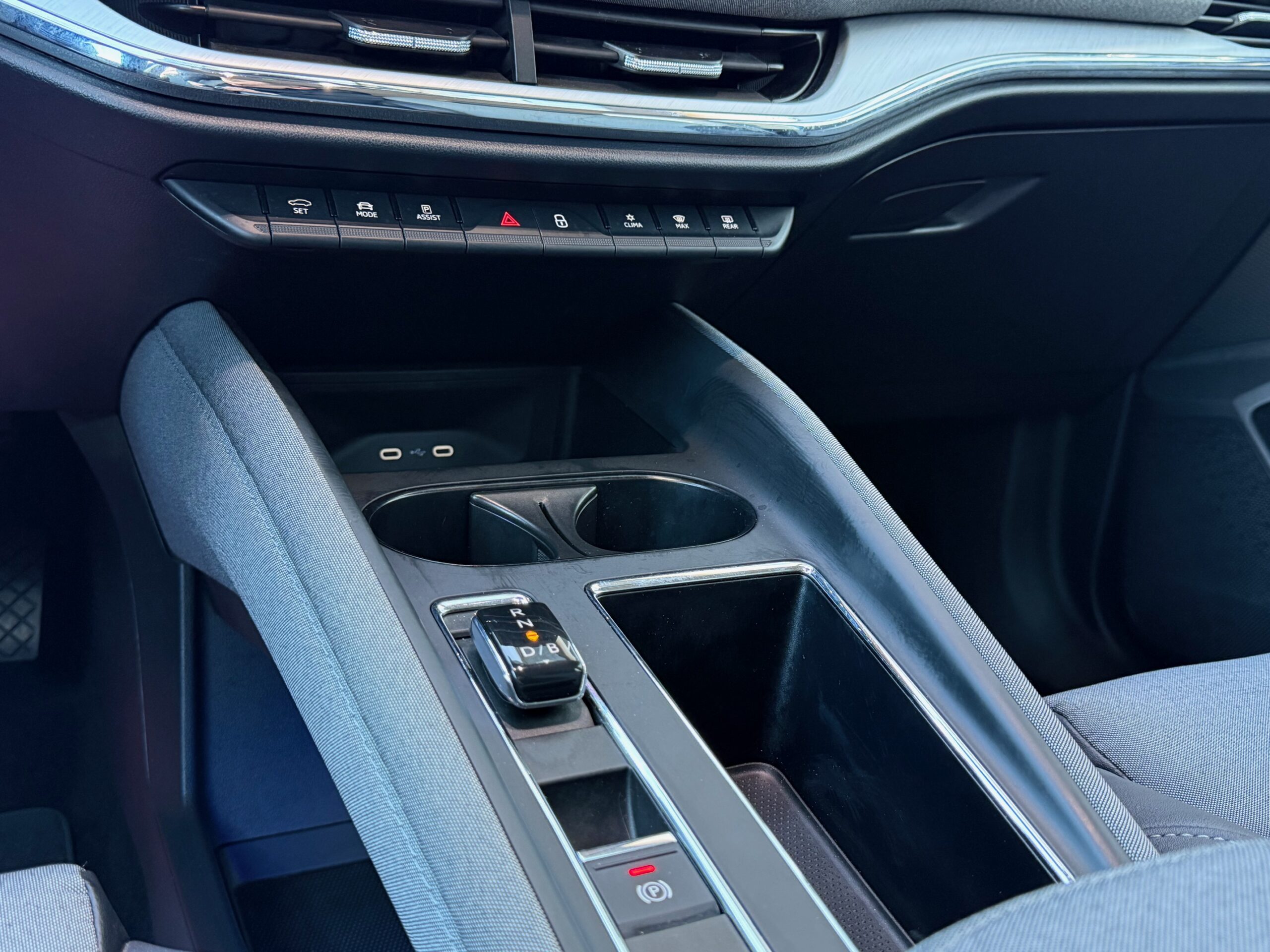 Skoda Enyaq 60 iV 5d