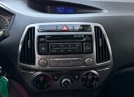 Hyundai i20 1,25 Classic XTR+ 5d