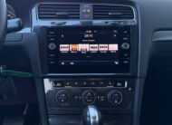 VW Golf VII 1,5 TSi 130 Comfortline DSG 5d