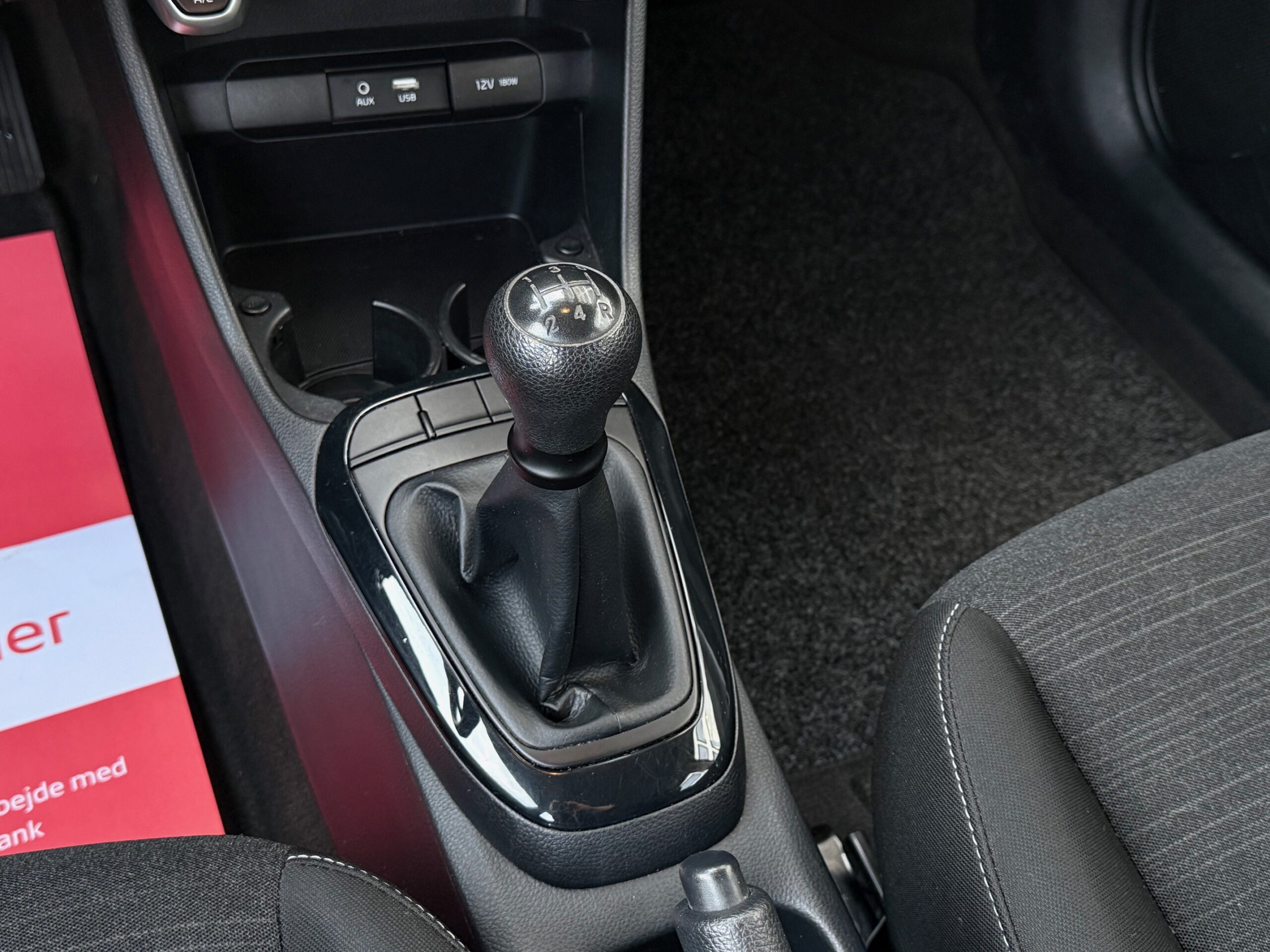 Kia Picanto 1,0 MPi Vision 5d