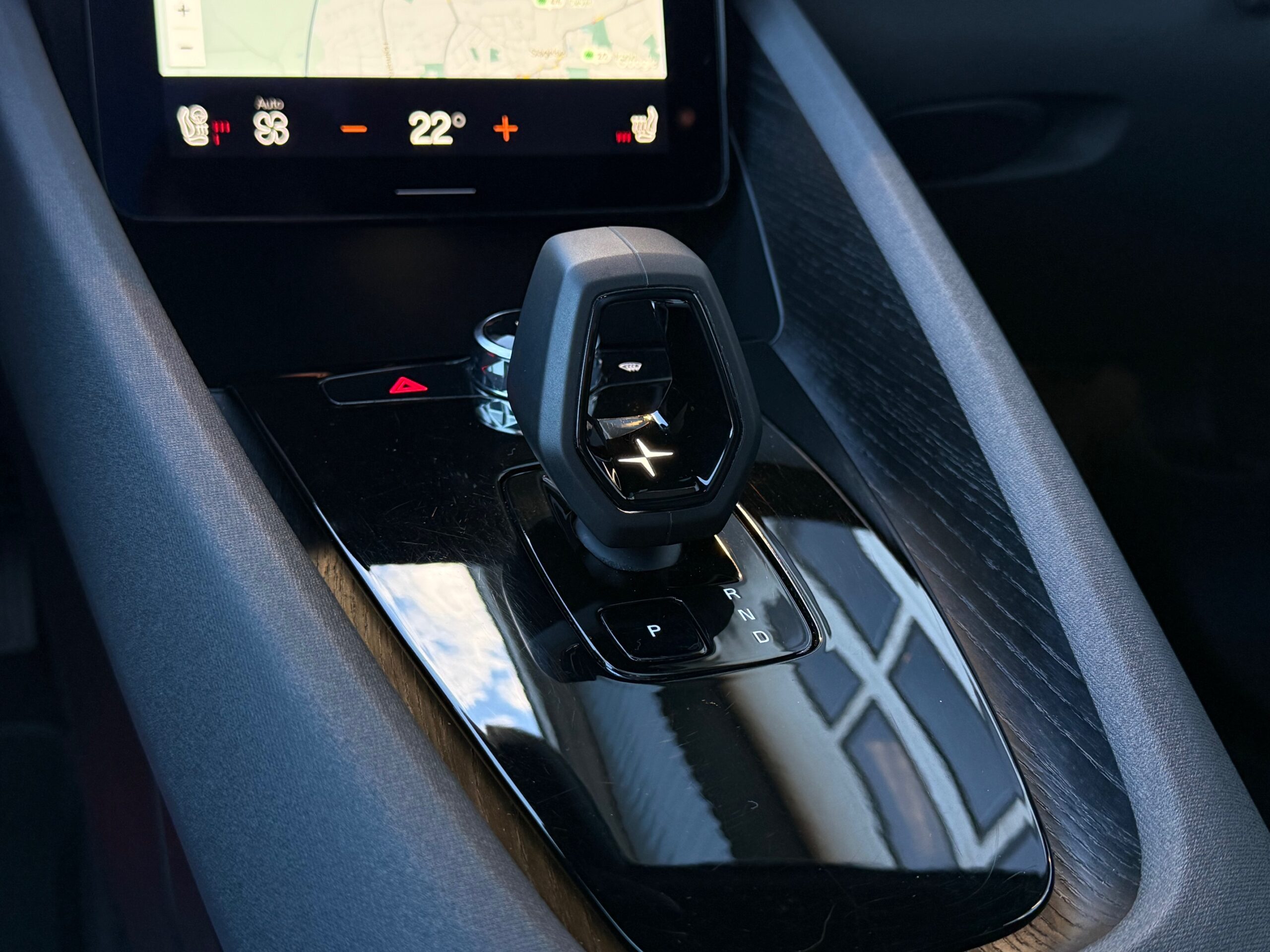 Polestar 2 Long Range AWD 5d