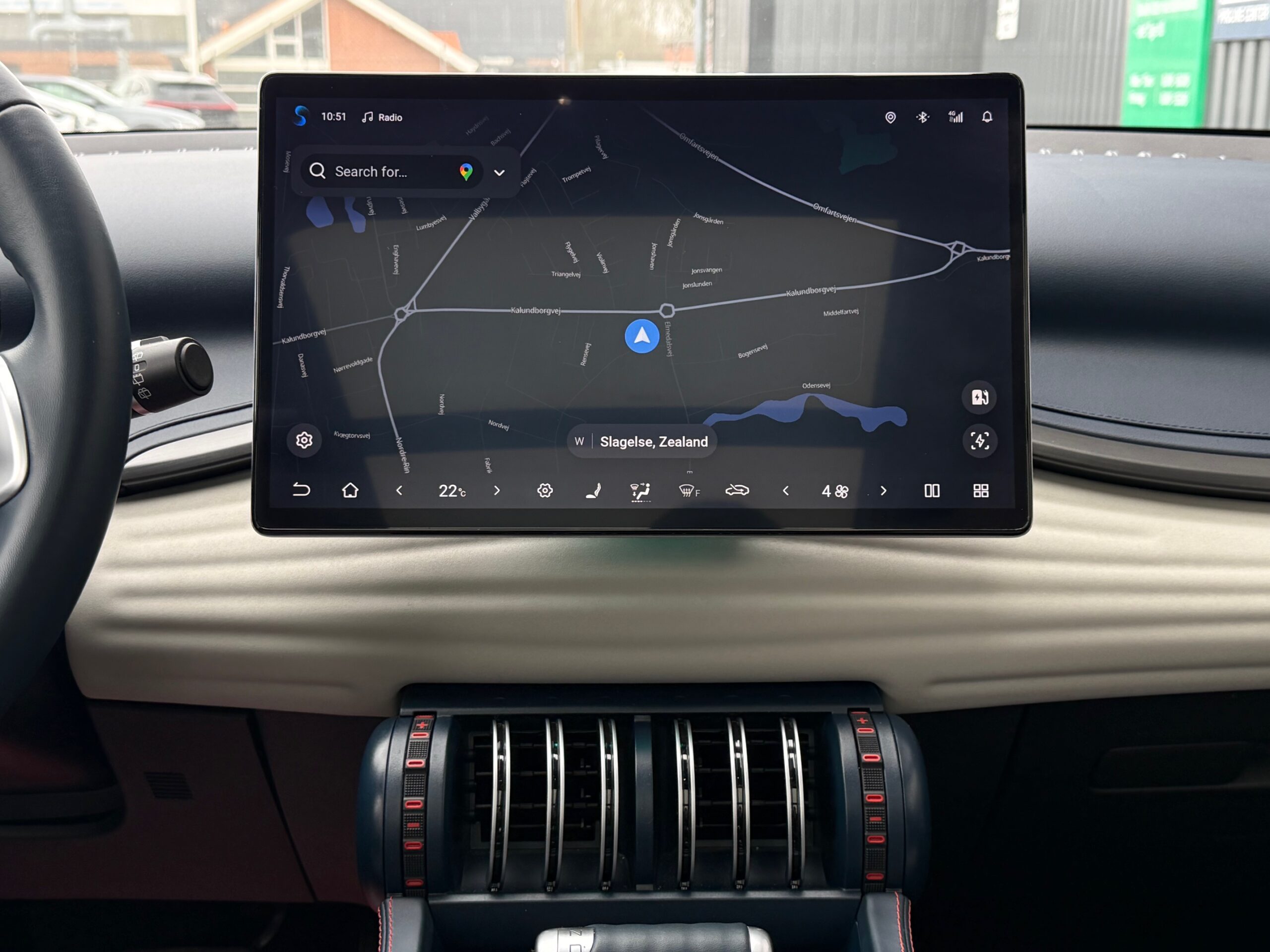 BYD Atto 3 60 Design 5d