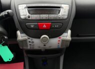 Citroën C1 1,0i Seduction 5d