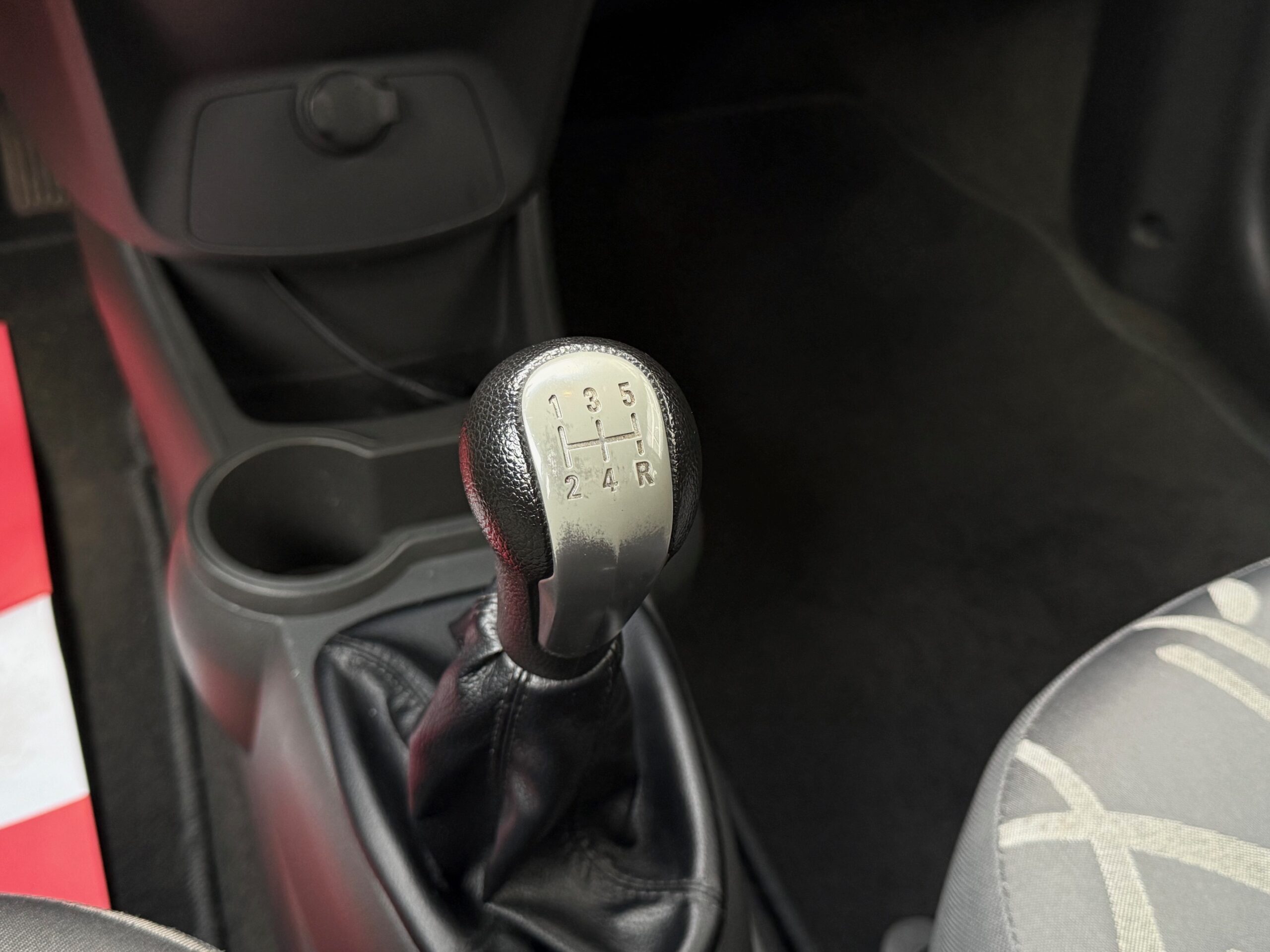 Chevrolet Spark 1,0 LA 5d