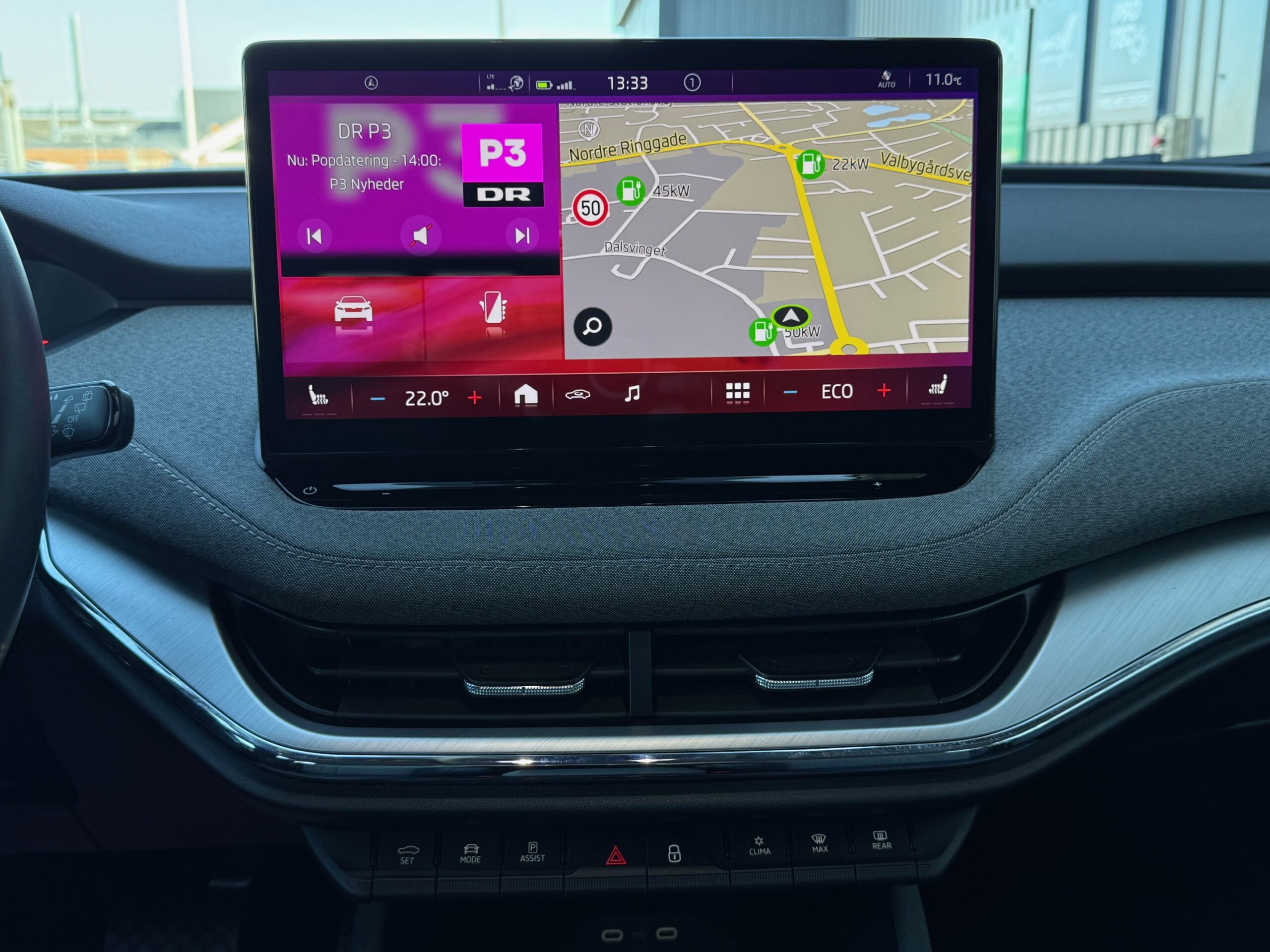 Skoda Enyaq 60 iV 5d