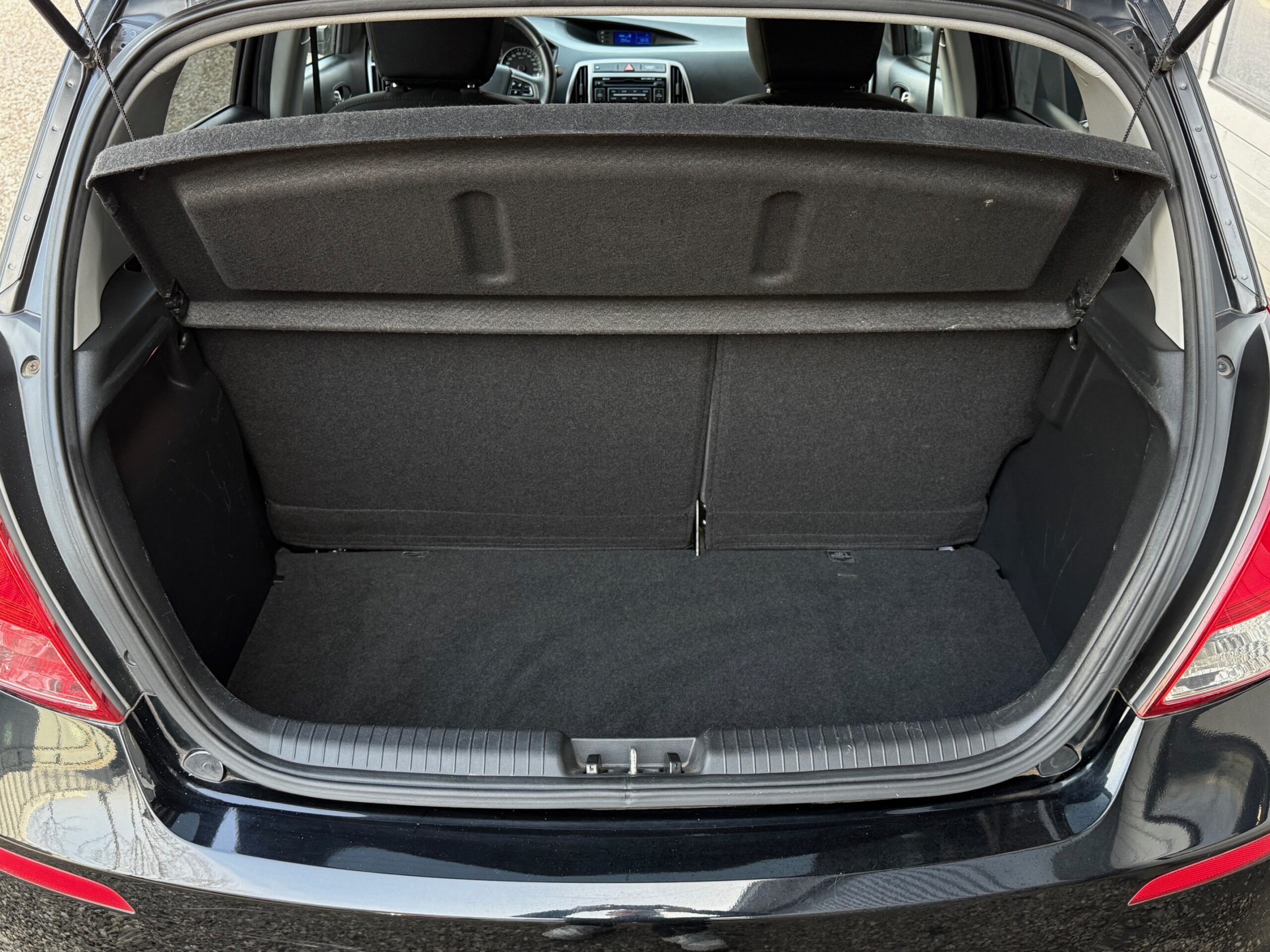 Hyundai i20 1,25 Classic XTR+ 5d