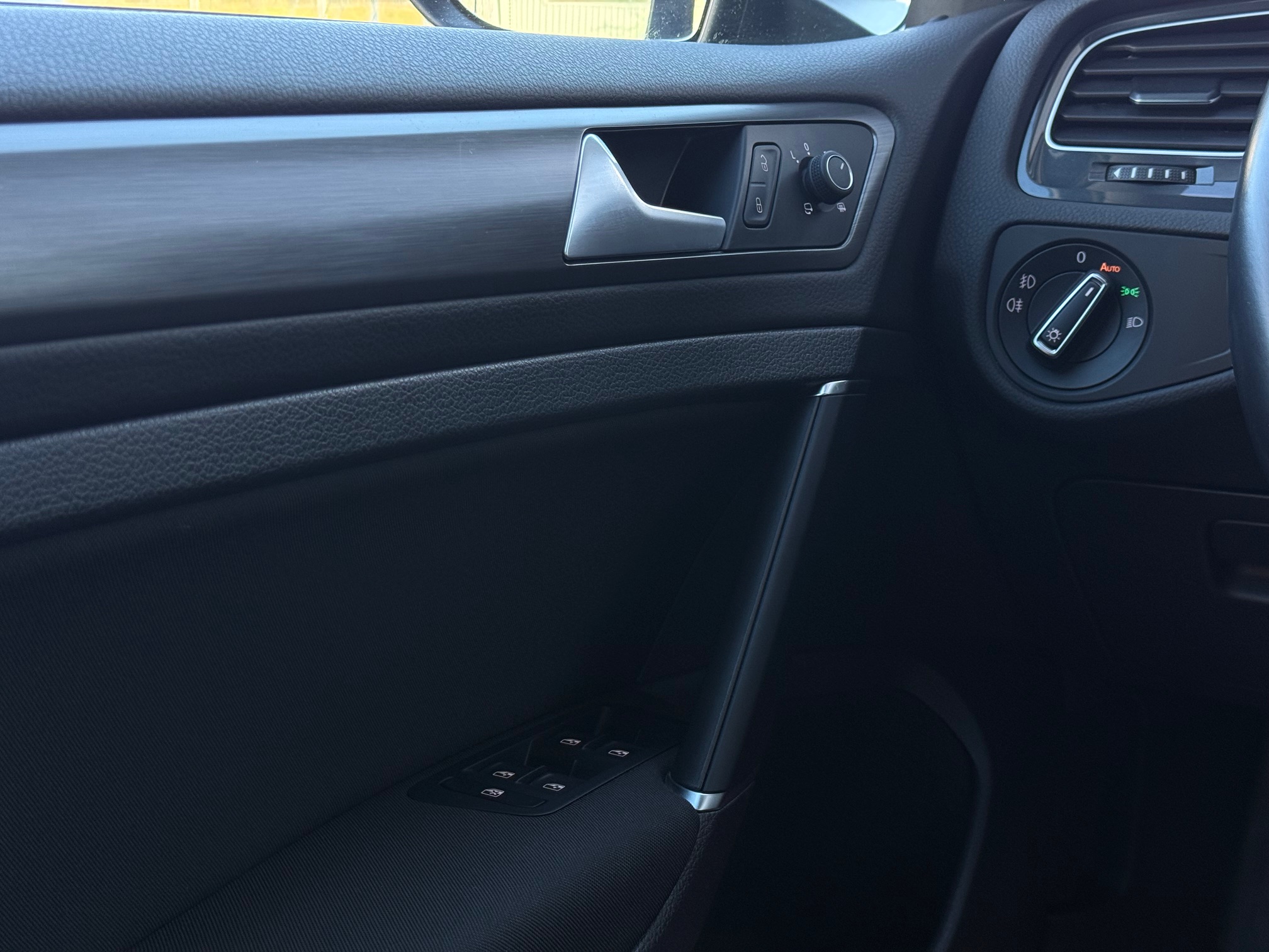 VW Golf VII 1,5 TSi 130 Comfortline DSG 5d