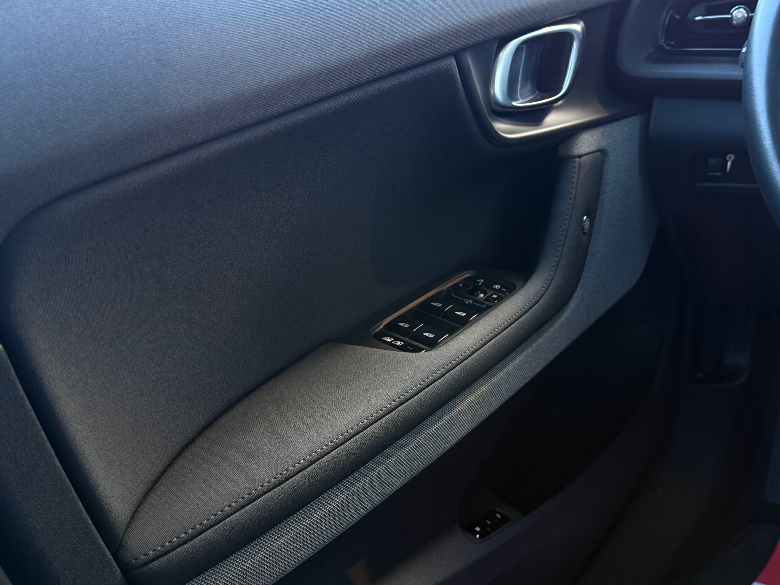 Polestar 2 Long Range AWD 5d