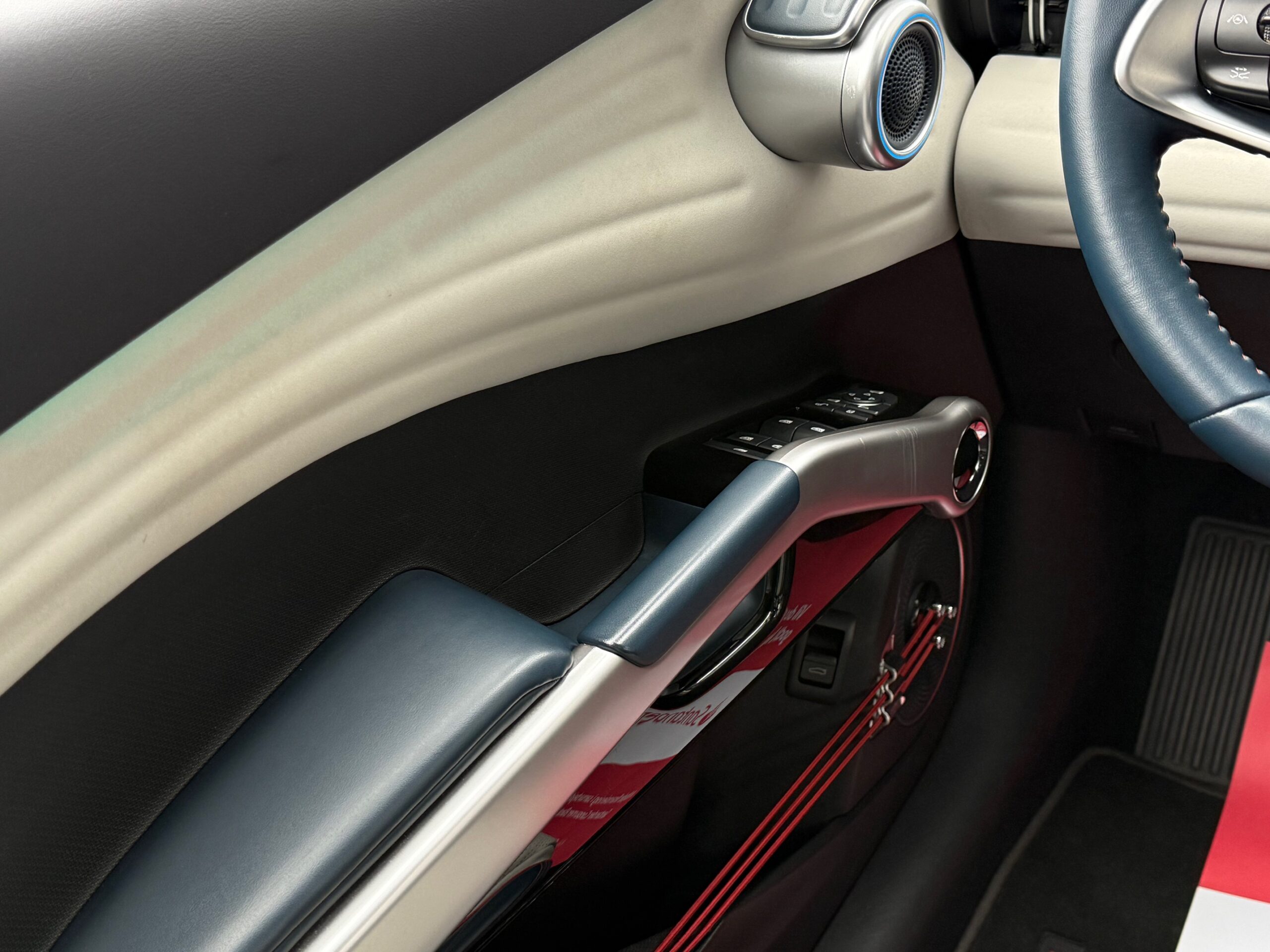 BYD Atto 3 60 Design 5d