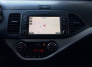 Kia Picanto 1,0 Attraction+ 5d