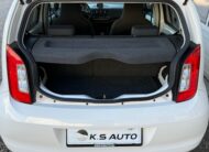 Skoda Citigo 1,0 60 Elegance GreenTec 5d
